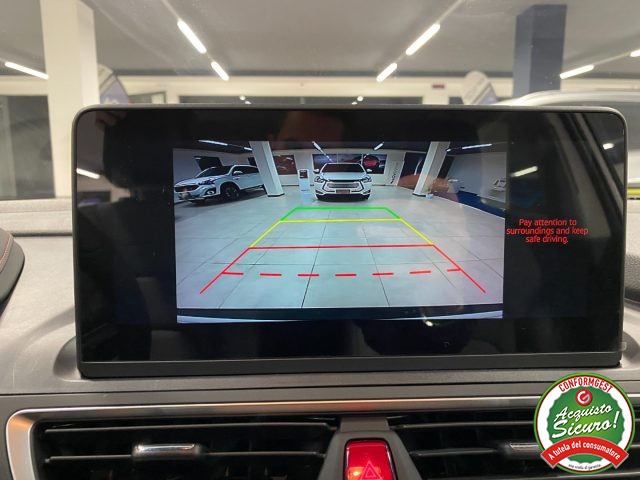 EVO Evo4 usata, con Cruise Control
