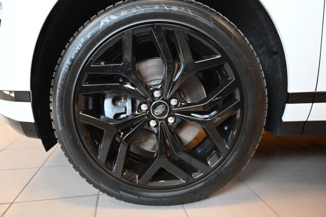 LAND ROVER Range Rover Evoque usata 14