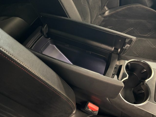 DS AUTOMOBILES DS 7 usata, con Leve al volante