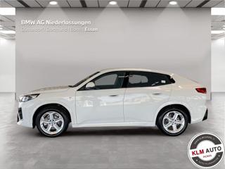 BMW X2 usata, con Airbag laterali
