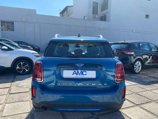 MINI Countryman usata, con Airbag Passeggero