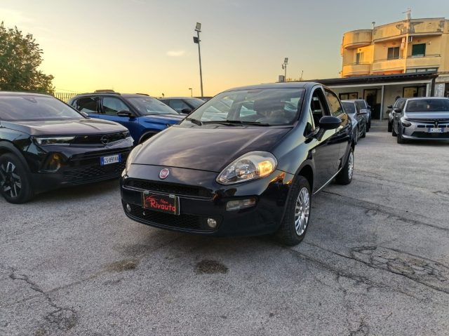 FIAT Punto usata, con Airbag Passeggero