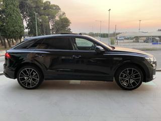 AUDI Q8 usata, con Airbag Passeggero