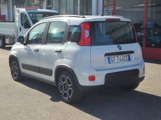 FIAT Panda usata, con Chiusura centralizzata