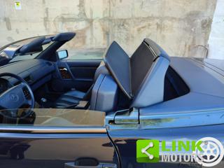 MERCEDES-BENZ SL 300 usata, con Fendinebbia