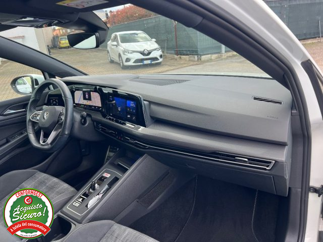 VOLKSWAGEN Golf GTD usata, con Immobilizzatore elettronico