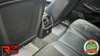 PORSCHE Macan usata, con Interni in pelle