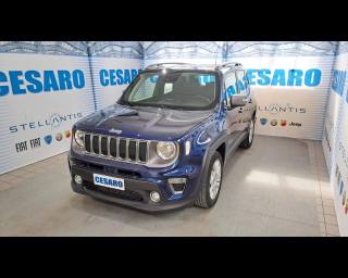 JEEP Renegade usata, con Airbag Passeggero
