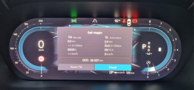 VOLVO XC60 usata, con Cruise Control