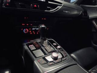 AUDI A6 usata, con Vetri oscurati