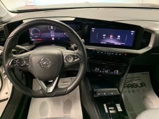 OPEL Mokka usata, con Cronologia tagliandi