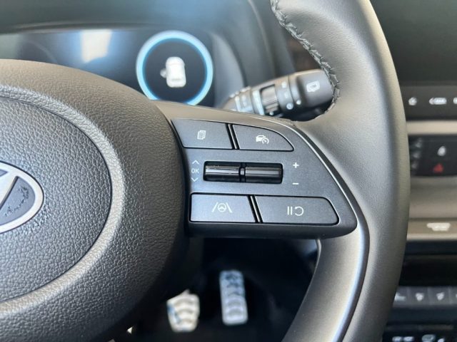 HYUNDAI Bayon usata, con Cruise Control
