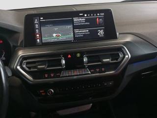 BMW X3 usata 11