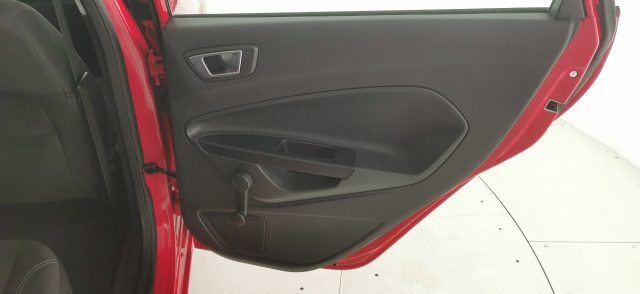 FORD Fiesta usata 36