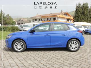 OPEL Corsa usata, con Airbag