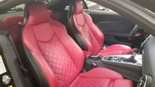 AUDI TTS usata, con Fari Xenon