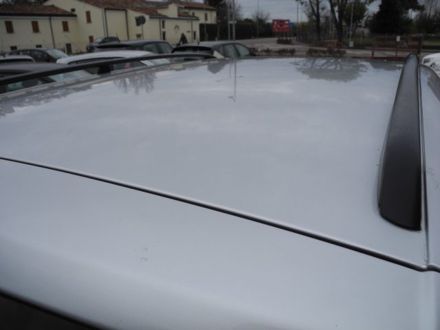 VOLKSWAGEN Touran usata 55