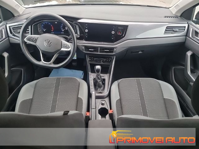 VOLKSWAGEN Polo usata, con ABS