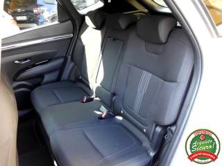 HYUNDAI Tucson usata, con Controllo automatico clima