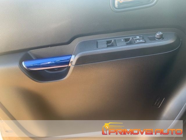 SUZUKI Ignis usata, con Servosterzo