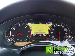 AUDI A6 usata, con Cerchi in lega