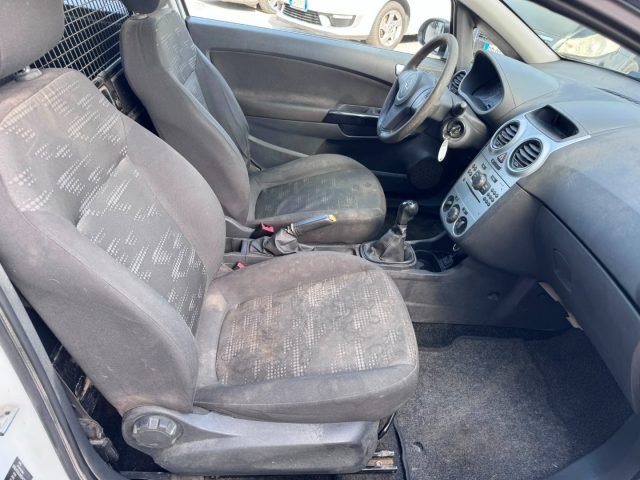 OPEL Corsa usata 14