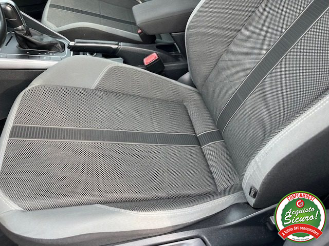 VOLKSWAGEN Polo usata, con Specchietti laterali elettrici