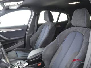 BMW X2 usata 8