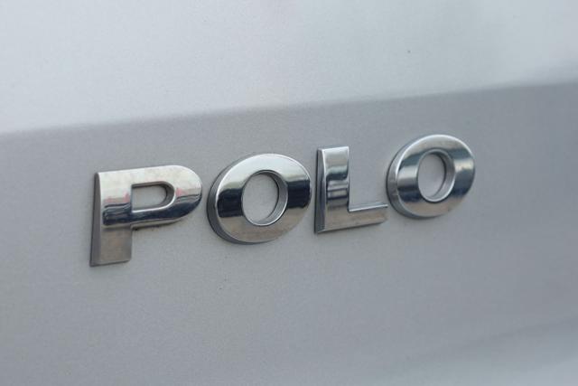 VOLKSWAGEN Polo usata, con Chiusura centralizzata telecomandata