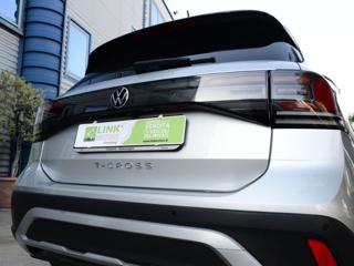 VOLKSWAGEN T-Cross usata 29