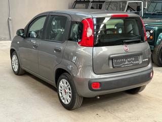 FIAT Panda usata, con Autoradio