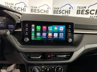 SKODA Fabia usata, con Fendinebbia