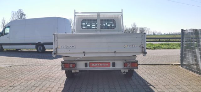 CITROEN Jumper usata, con Climatizzatore