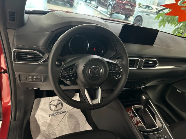 MAZDA CX-5 usata, con Controllo trazione