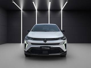 RENAULT Captur usata, con Controllo trazione