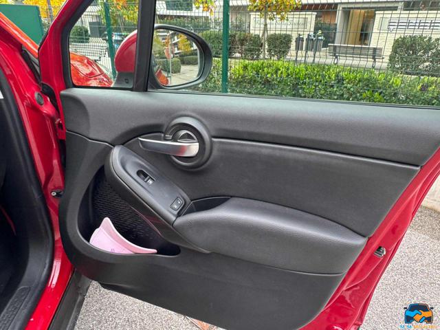 FIAT 500X usata 18