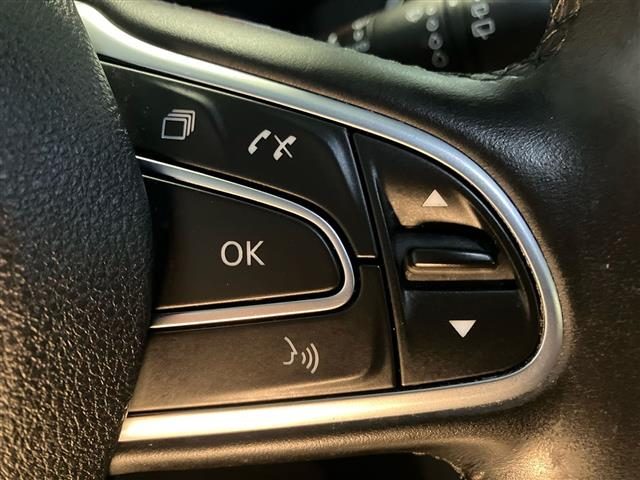 RENAULT Kadjar usata, con Isofix