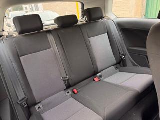 VOLKSWAGEN Golf usata, con Alzacristalli elettrici