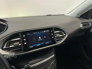 PEUGEOT 308 usata, con Climatizzatore