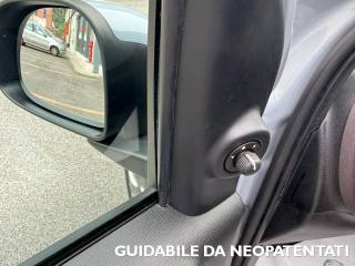 FIAT Panda Cross usata, con Cerchi in lega