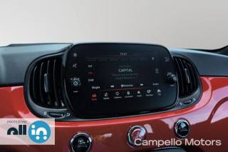 FIAT 500 usata 9