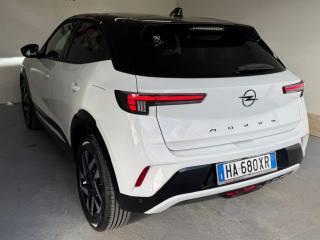 OPEL Mokka usata, con Autoradio