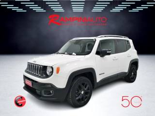 JEEP Renegade 2.0 Mjt 140CV 4WD Active Drive Limited Pronta Cons