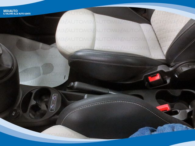 FIAT 500 usata, con Chiusura centralizzata