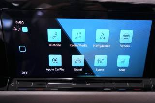 VOLKSWAGEN Golf usata, con Controllo trazione