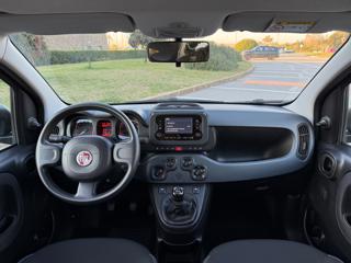 FIAT Panda usata, con Chiusura centralizzata