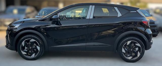 RENAULT Captur usata, con Cerchi in lega