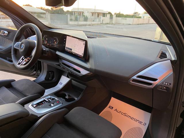 BMW 118 usata, con Cruise Control