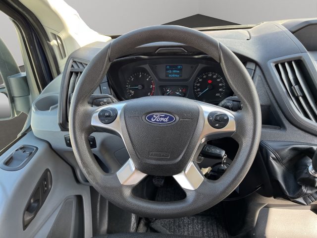 FORD Transit usata 10