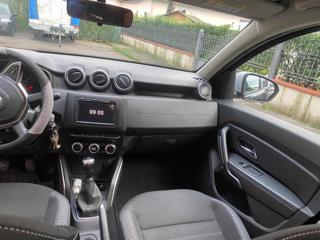 DACIA Duster usata 7